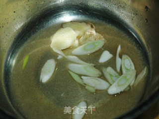 酥炸虾排的做法步骤：2