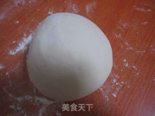 造型小馒头的做法步骤：2