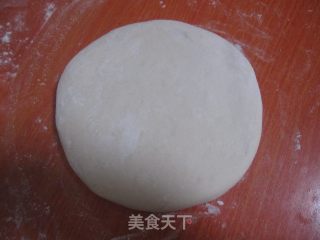 造型小馒头的做法步骤：3