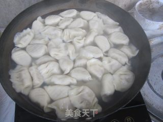 胡萝卜羊肉饺子的做法步骤：12