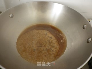 变点小花样-----酿南瓜的做法步骤：6