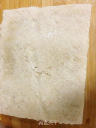 砂锅酸菜白肉的做法步骤：4