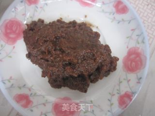 牙签版京酱肉丝的做法步骤：2