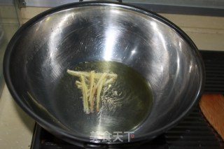 咖喱蟹---最浓郁的味道的做法步骤：5