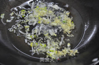 《冬日牛肉羹》暖到心田的一道汤的做法步骤：3