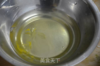 《冬日牛肉羹》暖到心田的一道汤的做法步骤：6