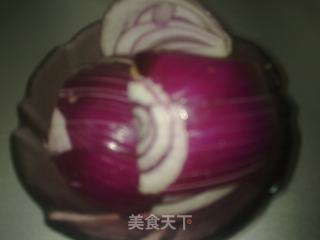海味干锅——健康少油版的做法步骤：5