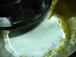 花生酥球的做法步骤：7