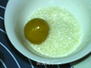花生酥球的做法步骤：11