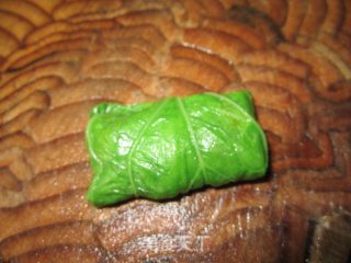 白菜包肉的做法步骤：6