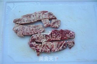 炫彩牛排的做法步骤：3