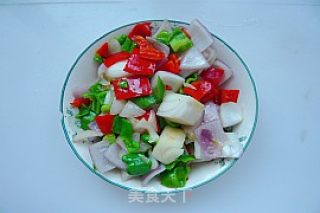 炫彩牛排的做法步骤：6