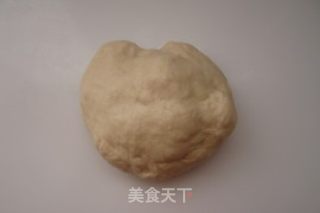 豆沙小餐包的做法步骤：7