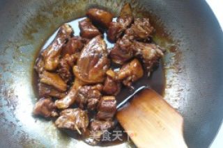 美味啤酒鸭的做法步骤：6