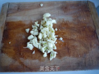 蚝油西兰花的做法步骤：4