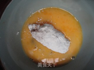 香炸鸡翅的做法步骤：6