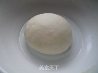 芸豆水饺的做法步骤：4
