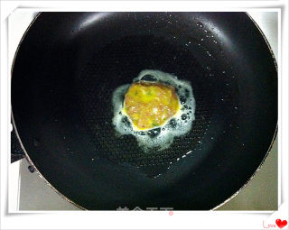 葱香汤藕猪肉饼的做法步骤：9