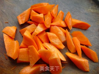 大骨汤的做法步骤：3