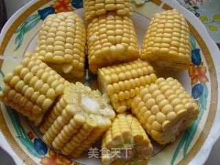 大骨汤的做法步骤：4