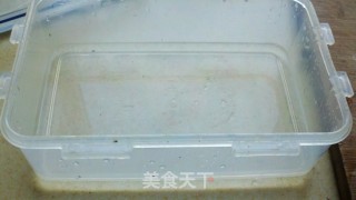 微波炉烤紫薯的做法步骤：2