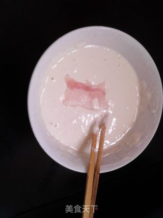 香脆小肉酥的做法步骤：4