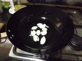 素烧豆腐的做法步骤：2