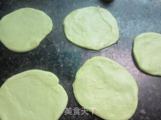 月亮饺子的做法步骤：6