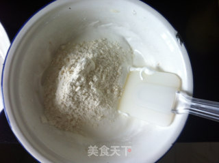 天使蛋糕的做法步骤：3