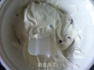天使蛋糕的做法步骤：4