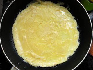 肉糜青菜山药黄金卷的做法步骤：7