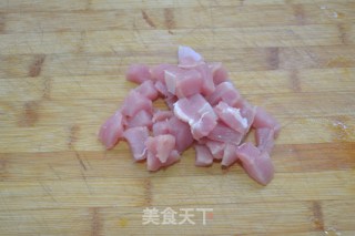 低热量的【串烤里脊】的做法步骤：2