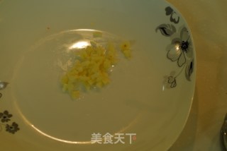 胡椒炒蒲瓜的做法步骤：2