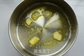 毛豆烧五花肉的做法步骤：5