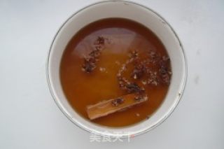 风味糟鸡爪的做法步骤：2