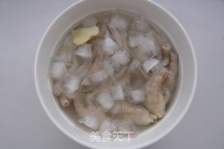 风味糟鸡爪的做法步骤：5