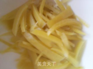 蜂蜜柚子茶的做法步骤：1