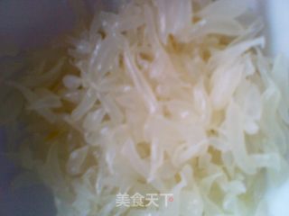 蜂蜜柚子茶的做法步骤：2