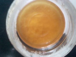 蜂蜜柚子茶的做法步骤：7
