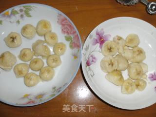 巧克力糯米糍的做法步骤：5