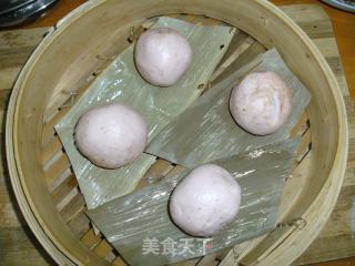 巧克力糯米糍的做法步骤：13