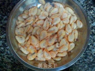 酱焖小河虾的做法步骤：4