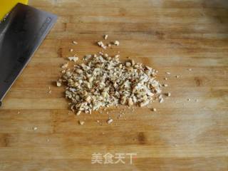 可可核桃饼干的做法步骤：1
