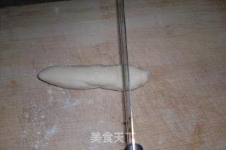 虾球饼的做法步骤：4