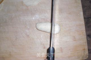 虾球饼的做法步骤：7