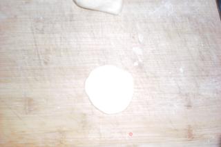 虾球饼的做法步骤：8