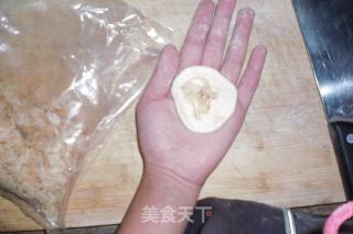 虾球饼的做法步骤：9