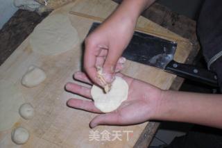 虾球饼的做法步骤：11
