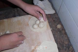 虾球饼的做法步骤：12