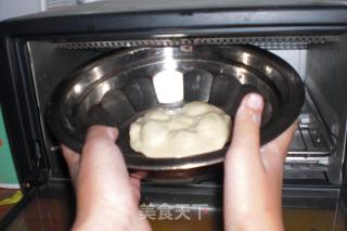 虾球饼的做法步骤：17